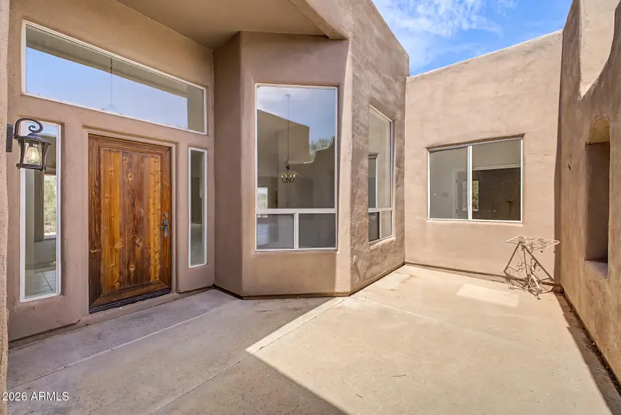 27644 N 74th Street, Scottsdale, AZ 85266 - #2