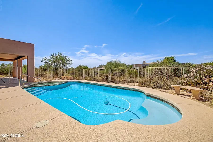 27644 N 74th Street, Scottsdale, AZ 85266 - #3