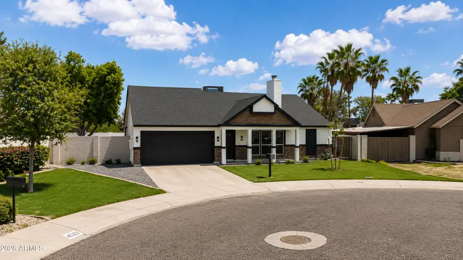 4517 E Desert View Drive, Phoenix, AZ 85044 - #3