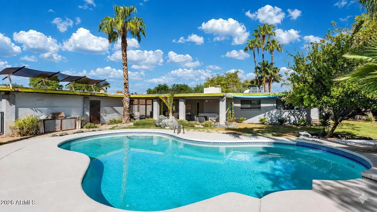 15223 N 4th Street, Phoenix, AZ 85022 - #1