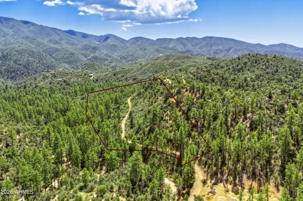 00 W Forest Service Rd 73 --, Prescott, AZ 86305