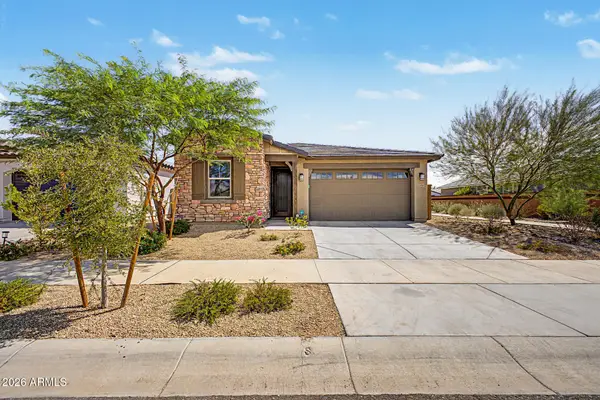 2035 W Lonesome Trail, Phoenix, AZ 85085