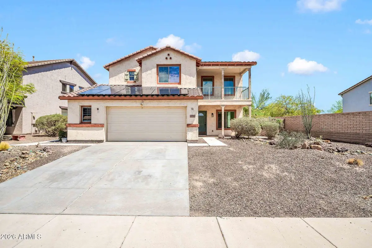 12780 W Milton Drive, Peoria, AZ 85383 - #1