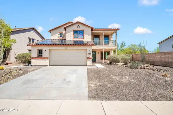 12780 W Milton Drive, Peoria, AZ 85383
