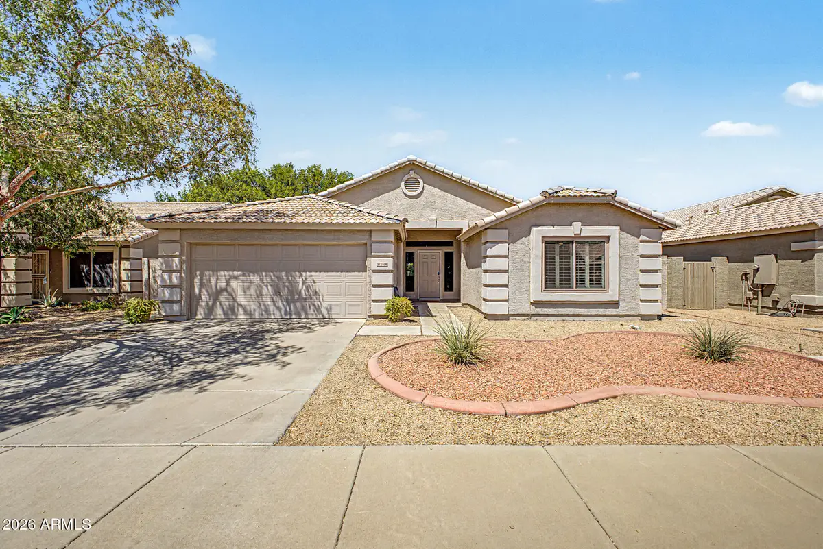 5168 W Augusta Avenue, Glendale, AZ 85301 - #1