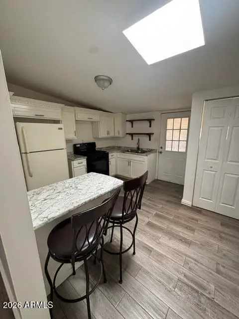 1422 E 21st Street, Douglas, AZ 85607 - #3