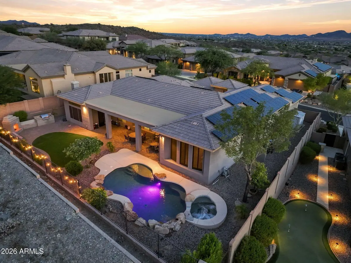 2538 W Shinnecock Way, Phoenix, AZ 85086 - #1