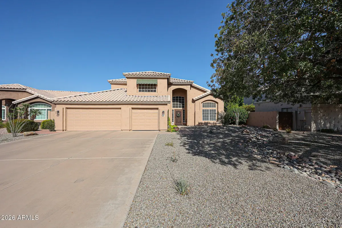 695 N Sycamore Court, Chandler, AZ 85224 - #1
