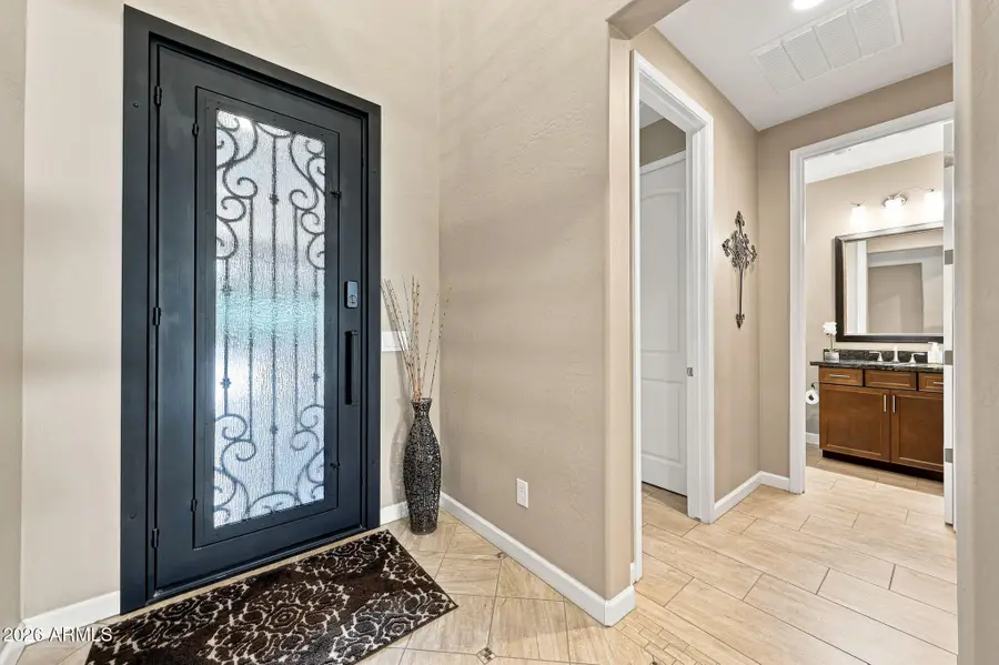 4281 S Thistle Place, Chandler, AZ 85248 - #3