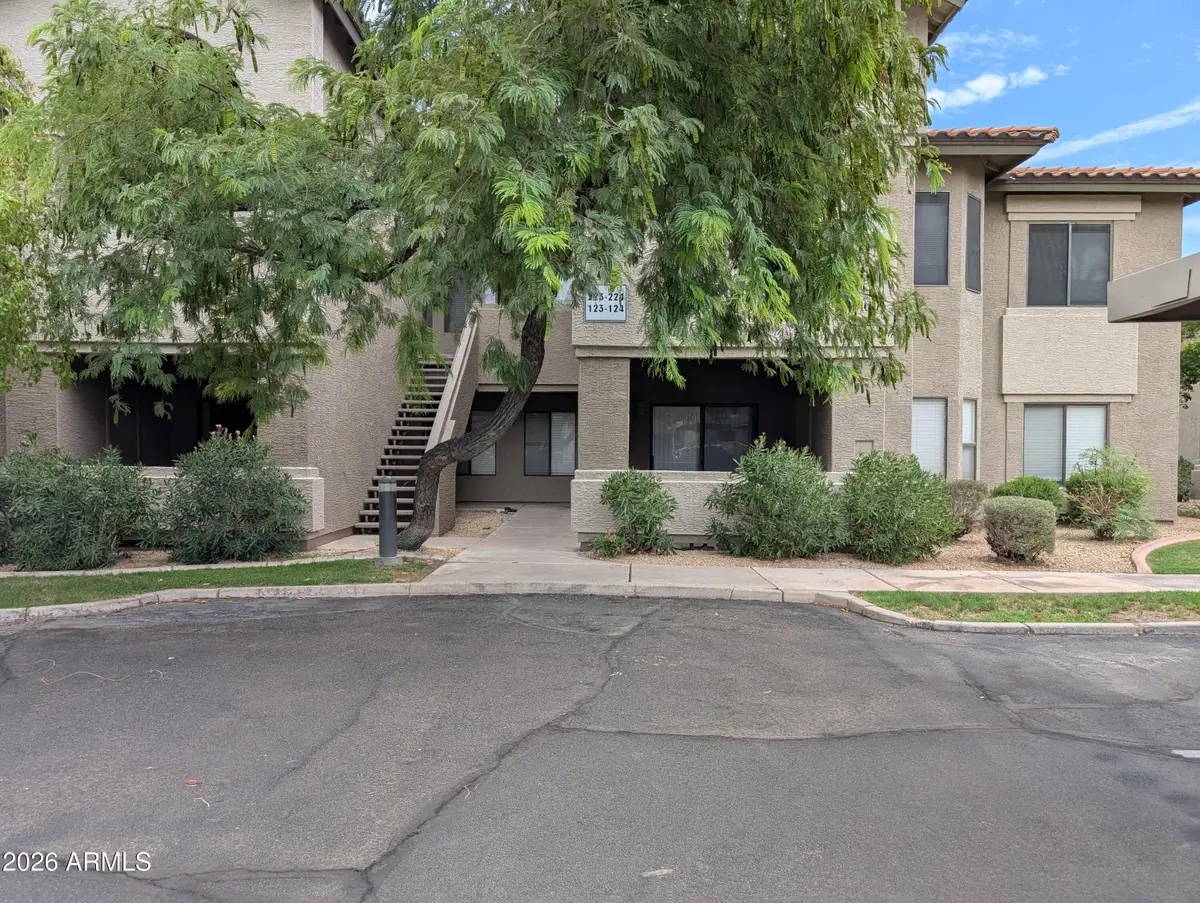 9600 N 96th Street #124, Scottsdale, AZ 85258 - #1