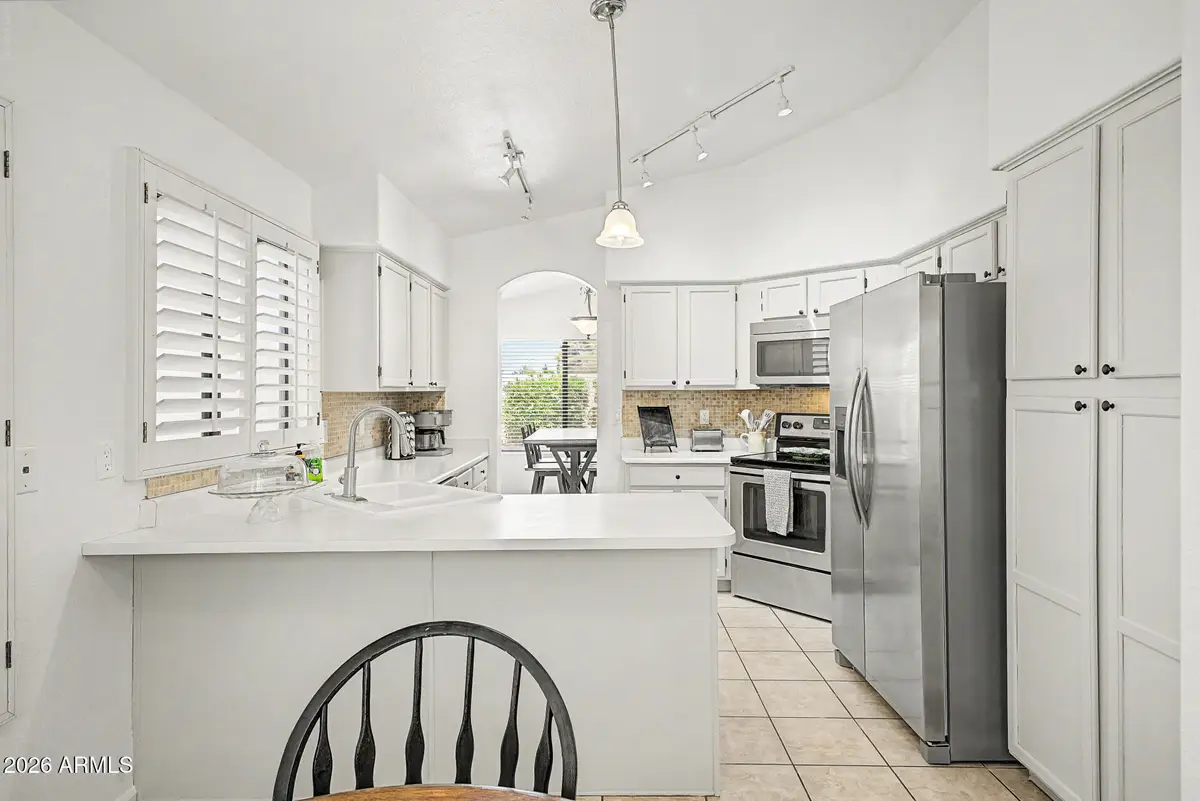 246 E Vaughn Avenue, Gilbert, AZ 85234 - #1