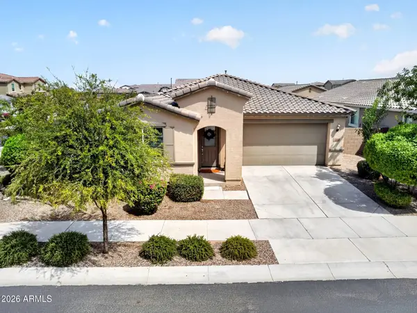 23012 E Domingo Road, Queen Creek, AZ 85142
