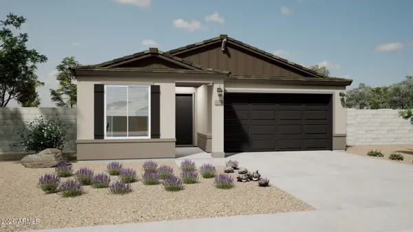 18120 W Calle Lejos Road, Surprise, AZ 85387
