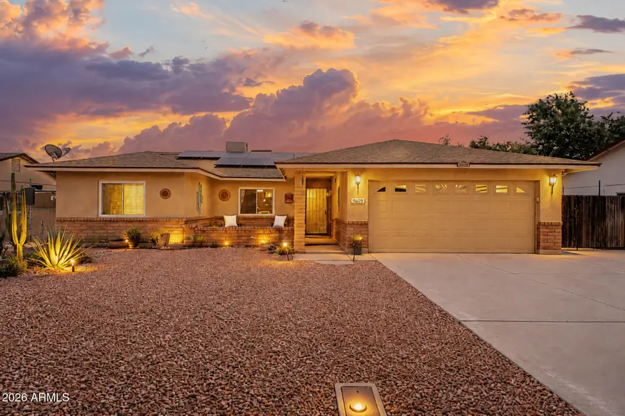 9609 W Echo Lane, Peoria, AZ 85345 - #2