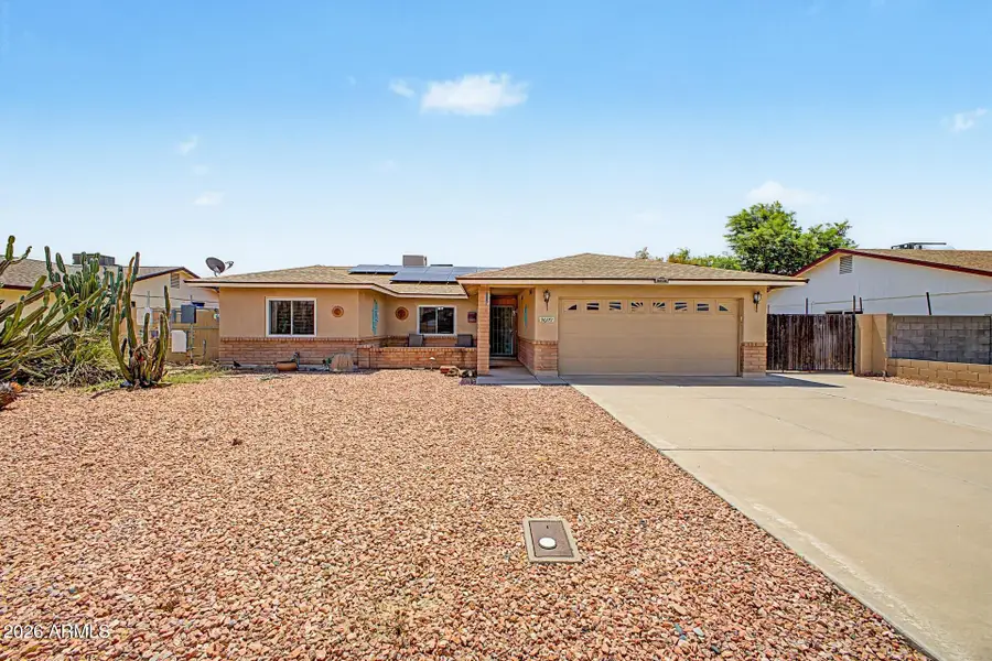 9609 W Echo Lane, Peoria, AZ 85345 - #3