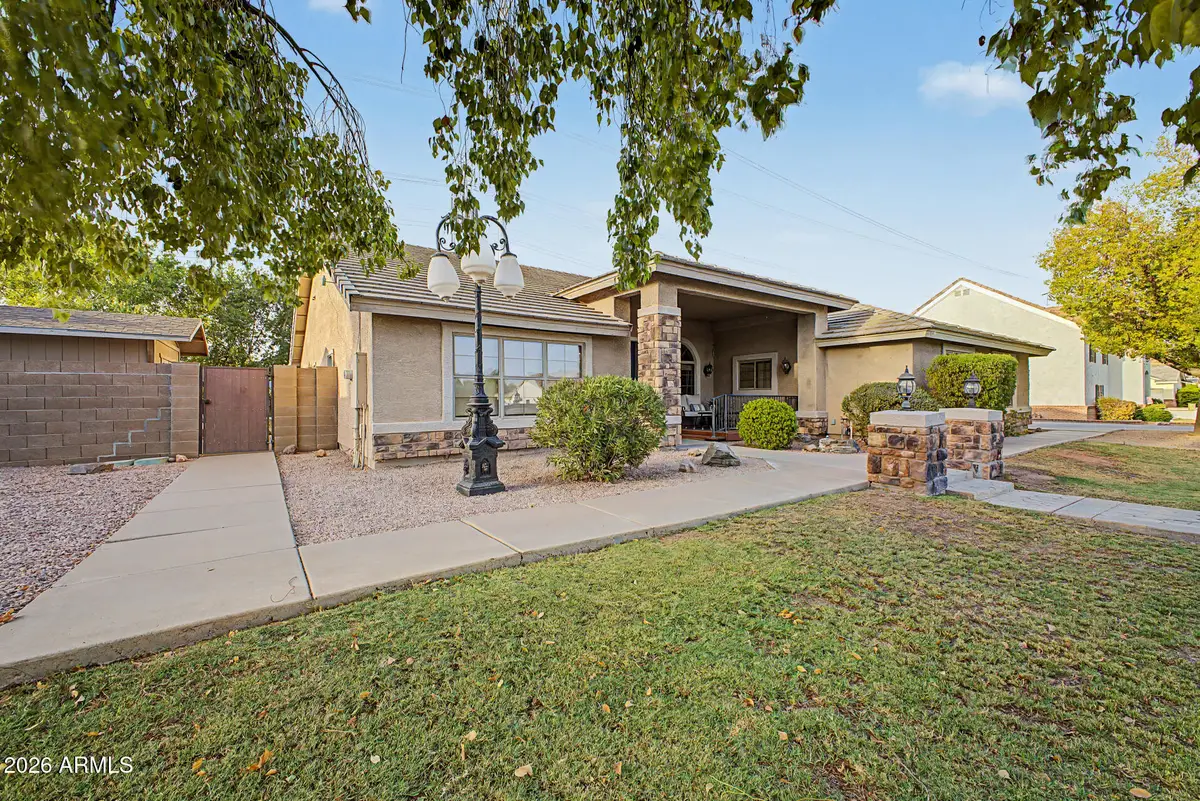 1822 E Lexington Avenue, Gilbert, AZ 85234 - #1