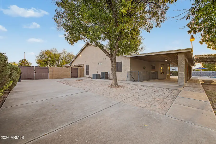1822 E Lexington Avenue, Gilbert, AZ 85234 - #3