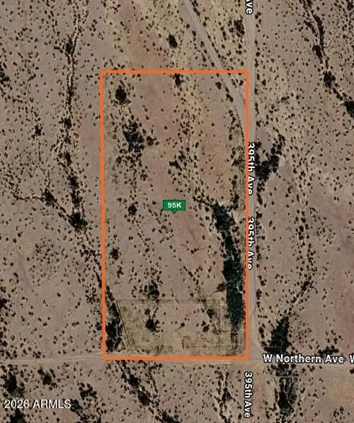 39500 W Northern Avenue #J, Tonopah, AZ 85354 - #1