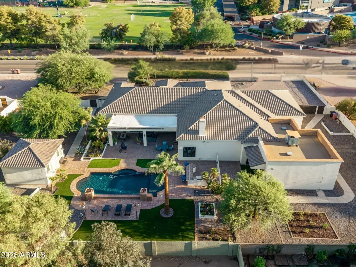 7320 E Sweetwater Avenue, Scottsdale, AZ 85260 - #1