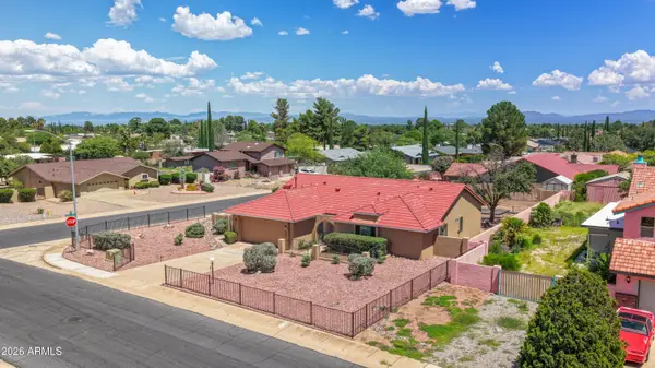 2037 Roselie Way, Sierra Vista, AZ 85635