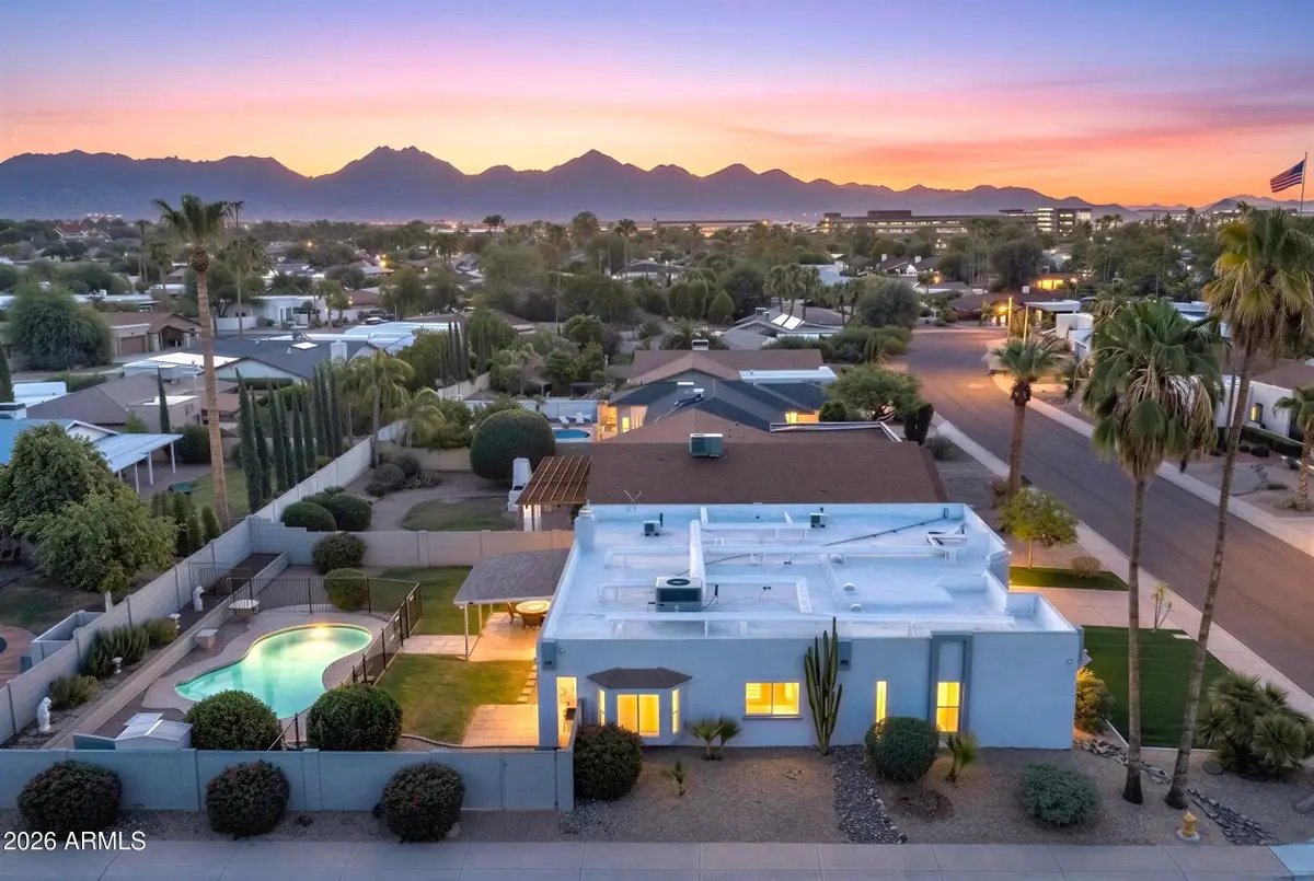 6702 E Kings Avenue, Scottsdale, AZ 85254 - #1