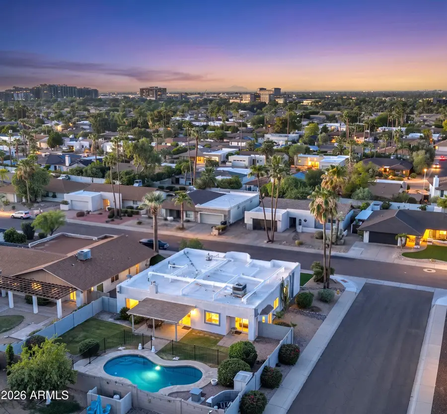 6702 E Kings Avenue, Scottsdale, AZ 85254 - #3