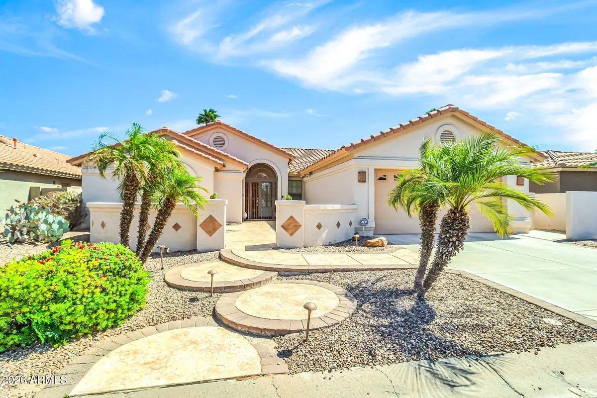 24111 S Lakestar Drive, Sun Lakes, AZ 85248 - #1