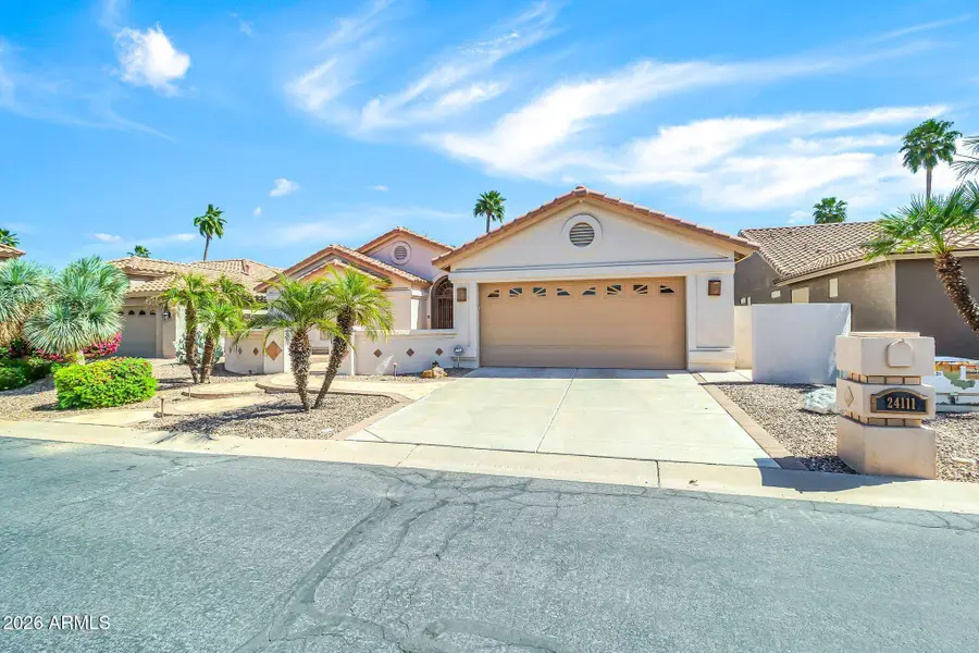 24111 S Lakestar Drive, Sun Lakes, AZ 85248 - #3
