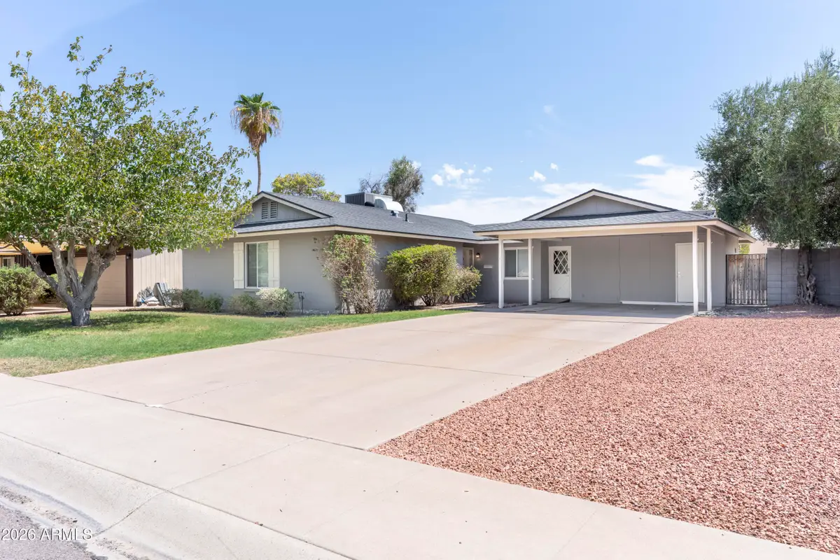 2243 E Karen Drive, Phoenix, AZ 85022 - #1