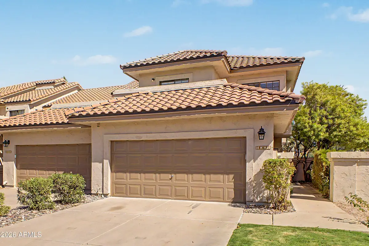 9705 E Mountain View -- #1001, Scottsdale, AZ 85258 - #1