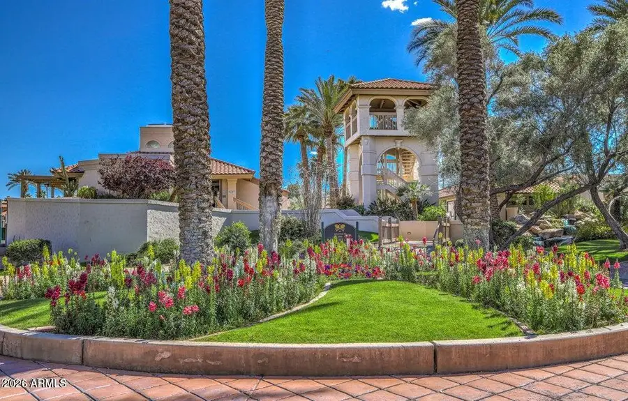 9705 E Mountain View -- #1001, Scottsdale, AZ 85258 - #2