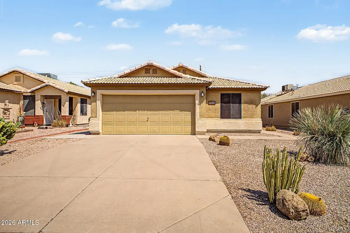 1993 S Mara Drive, Apache Junction, AZ 85120 - #1