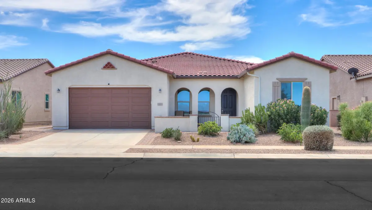 2635 E San Ricardo Trail, Casa Grande, AZ 85194 - #1