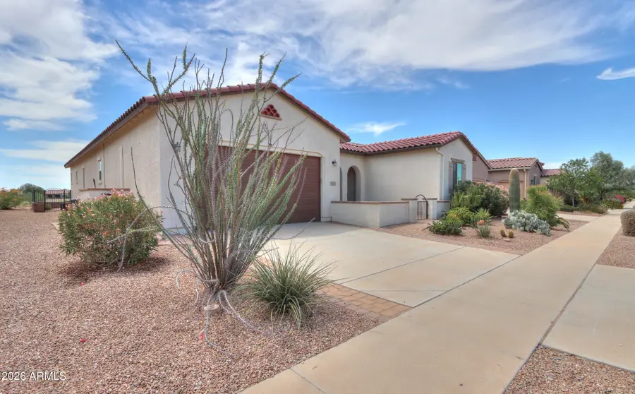 2635 E San Ricardo Trail, Casa Grande, AZ 85194 - #3