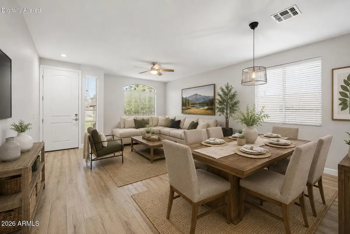 550 N Wilson Court, Chandler, AZ 85225 - #1