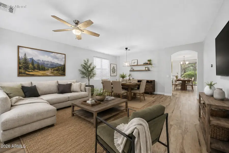550 N Wilson Court, Chandler, AZ 85225 - #3