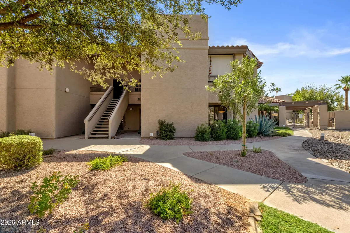 9550 N 94th Place #117, Scottsdale, AZ 85258 - #1