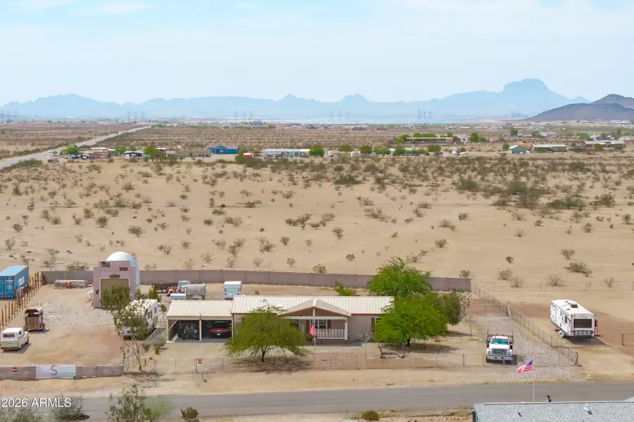 35519 W Buckeye Ranch Road, Tonopah, AZ 85354 - #3