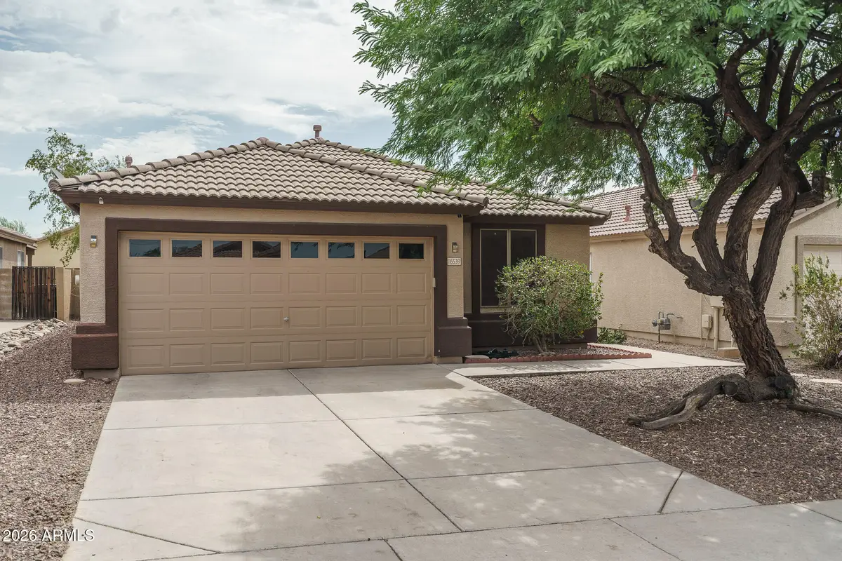 16539 N 114th Drive, Surprise, AZ 85378 - #1