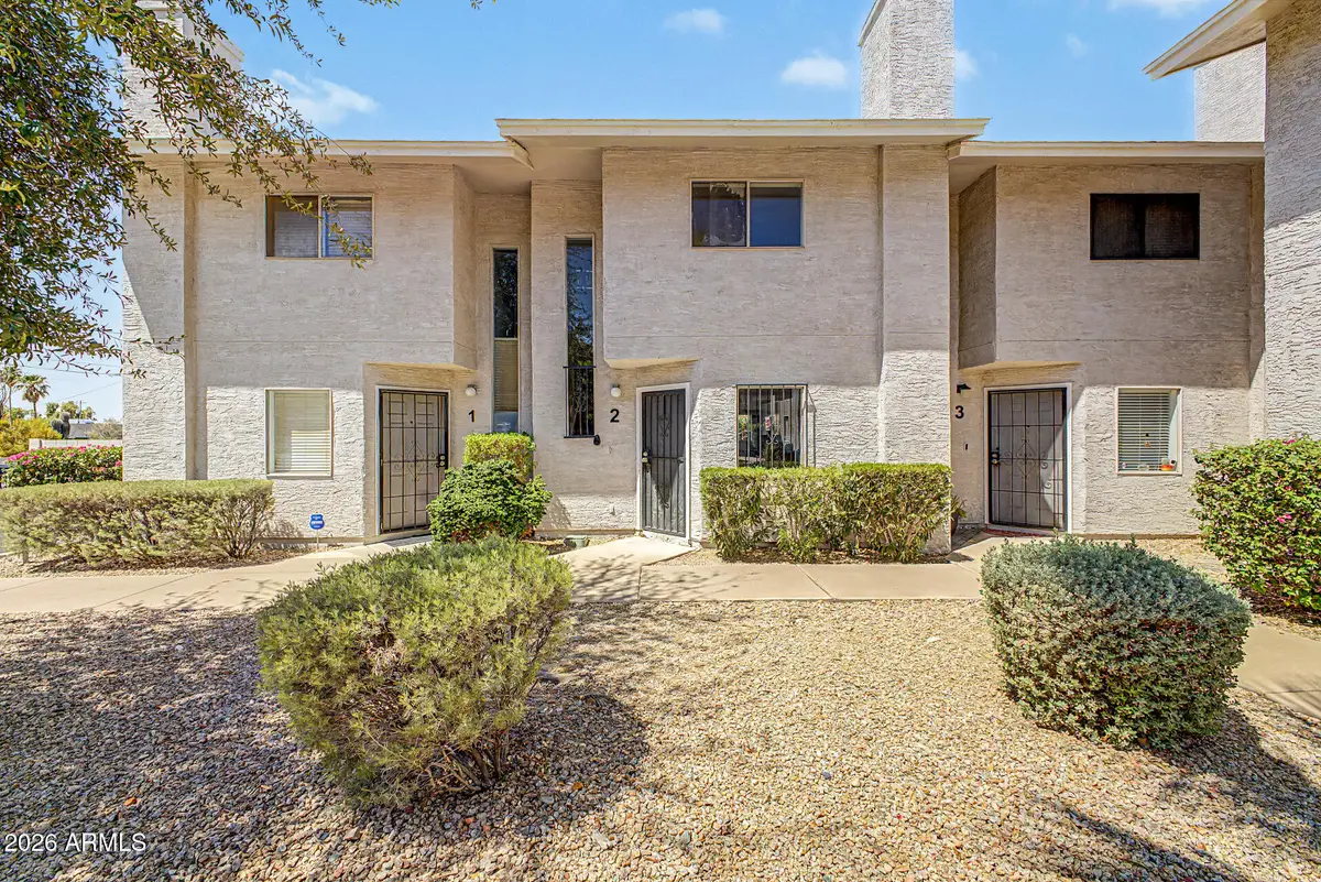 1238 E Vogel Avenue #2, Phoenix, AZ 85020 - #1