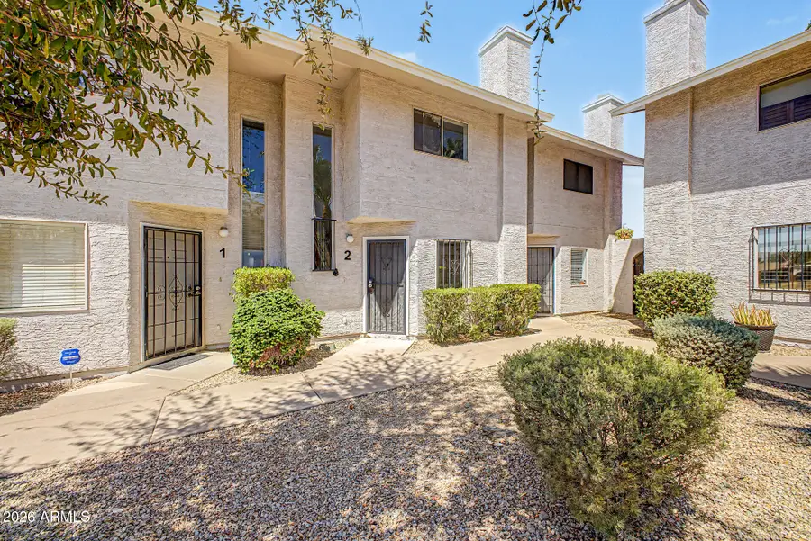 1238 E Vogel Avenue #2, Phoenix, AZ 85020 - #2