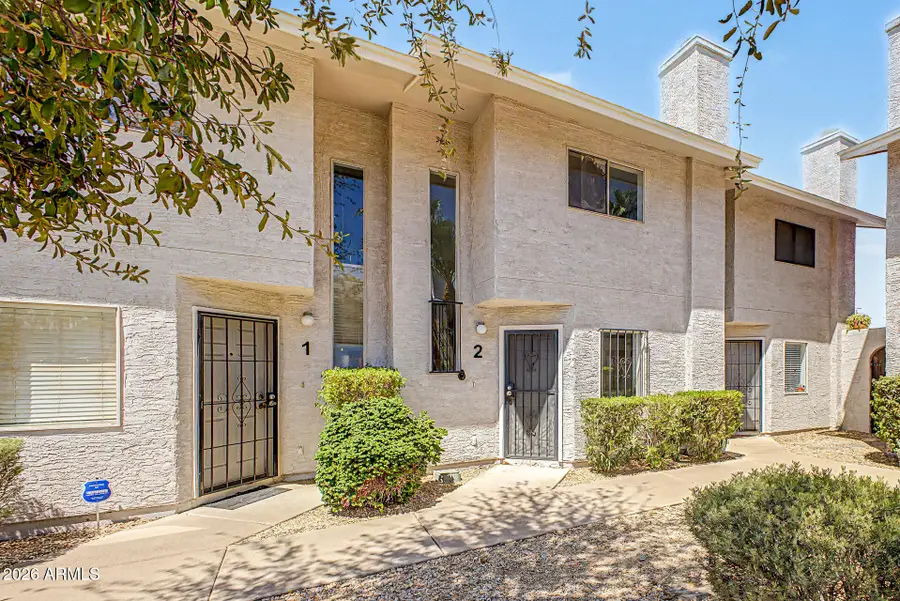 1238 E Vogel Avenue #2, Phoenix, AZ 85020 - #3