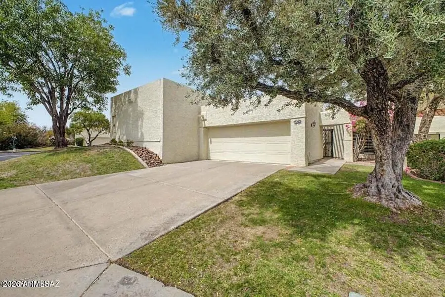 5829 N 24th Place, Phoenix, AZ 85016 - #2