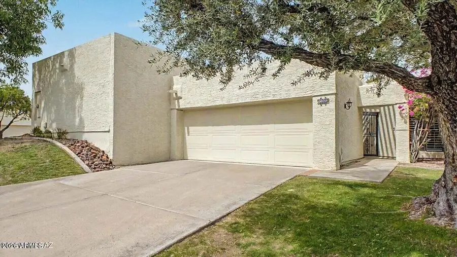 5829 N 24th Place, Phoenix, AZ 85016 - #3