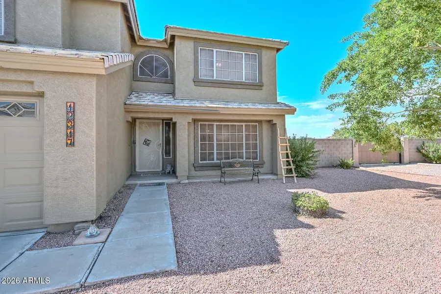12317 W Berry Lane, El Mirage, AZ 85335 - #3