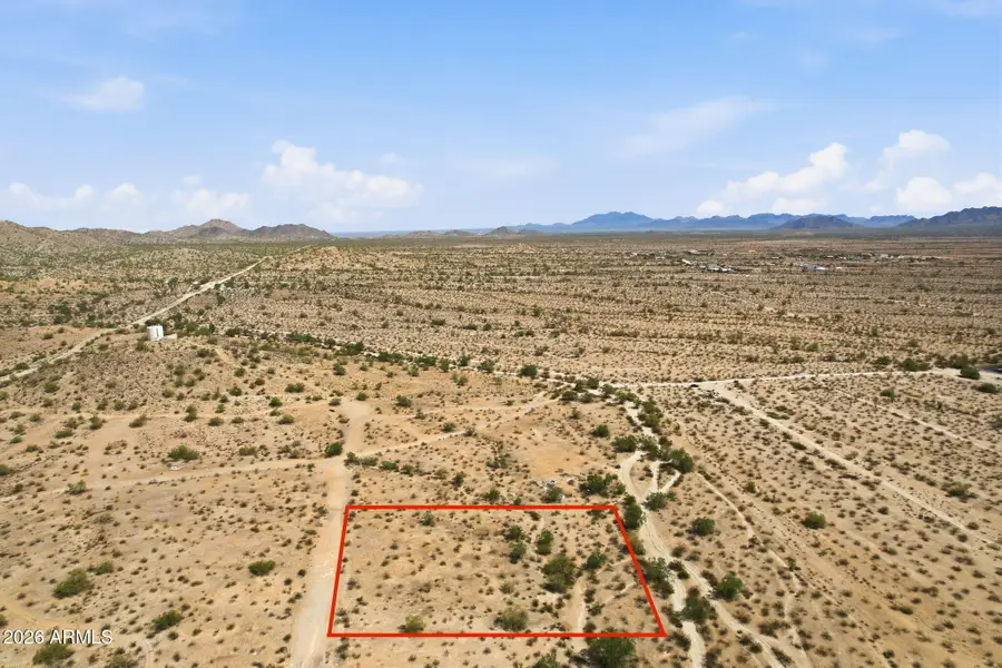 0 N Chemehlevi Drive #158, Casa Grande, AZ 85122 - #3