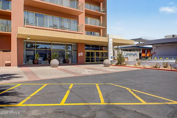 4750 N Central Avenue #3A, Phoenix, AZ 85012