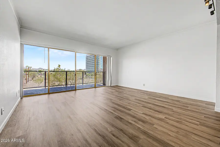 4750 N Central Avenue #3A, Phoenix, AZ 85012 - #2