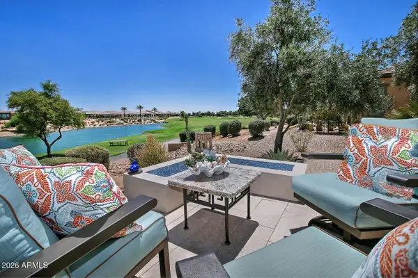 36607 N Stoneware Drive, Queen Creek, AZ 85140
