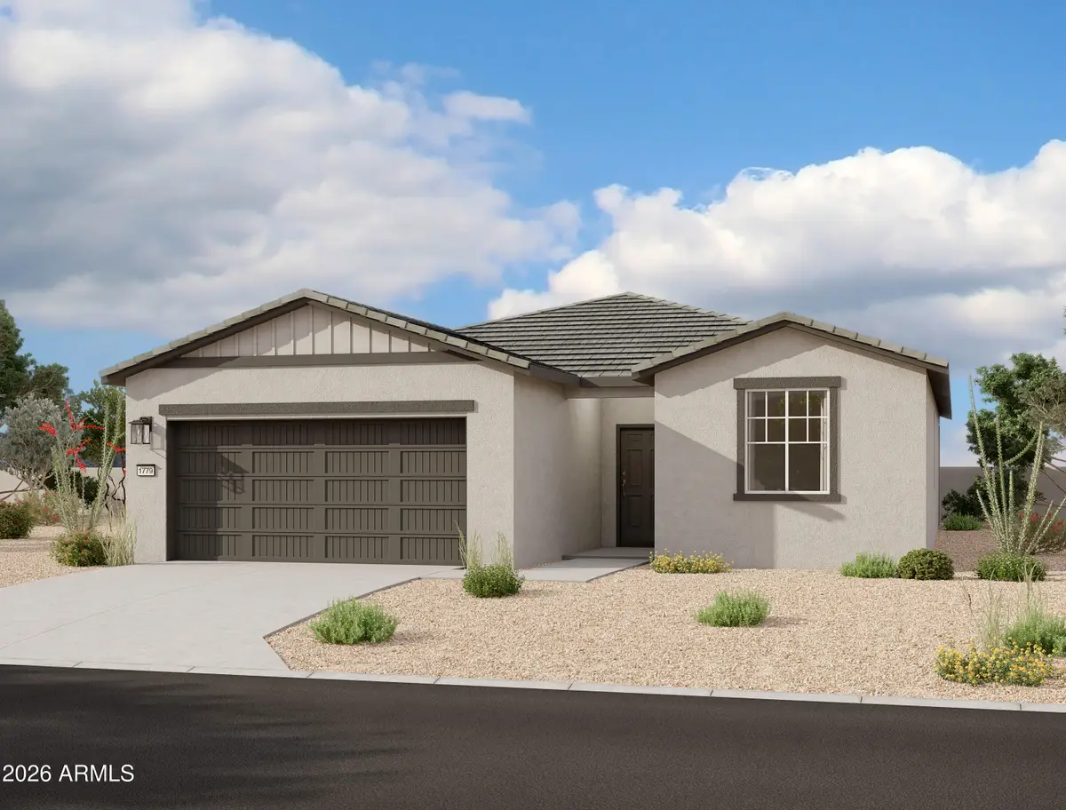 46895 W Dry Gulch Road, Maricopa, AZ 85139 - #1